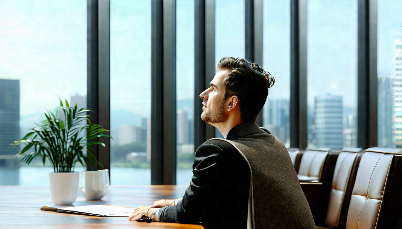 About Corvian Pilgrimor